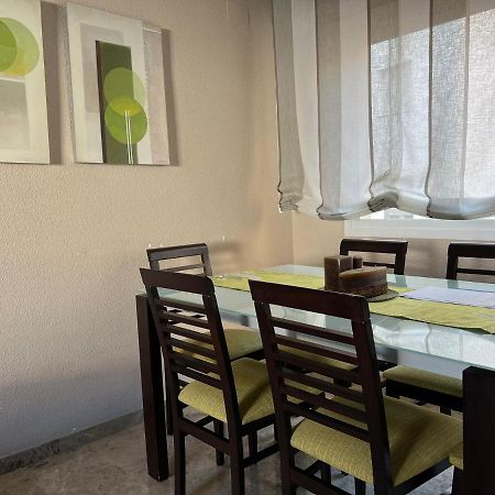 Apartamento Piso familiar con perfecta ubicación Córdoba Exterior foto
