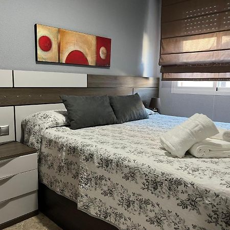 Apartamento Piso familiar con perfecta ubicación Córdoba Exterior foto