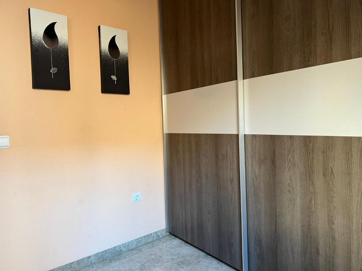Apartamento Piso familiar con perfecta ubicación Córdoba Exterior foto