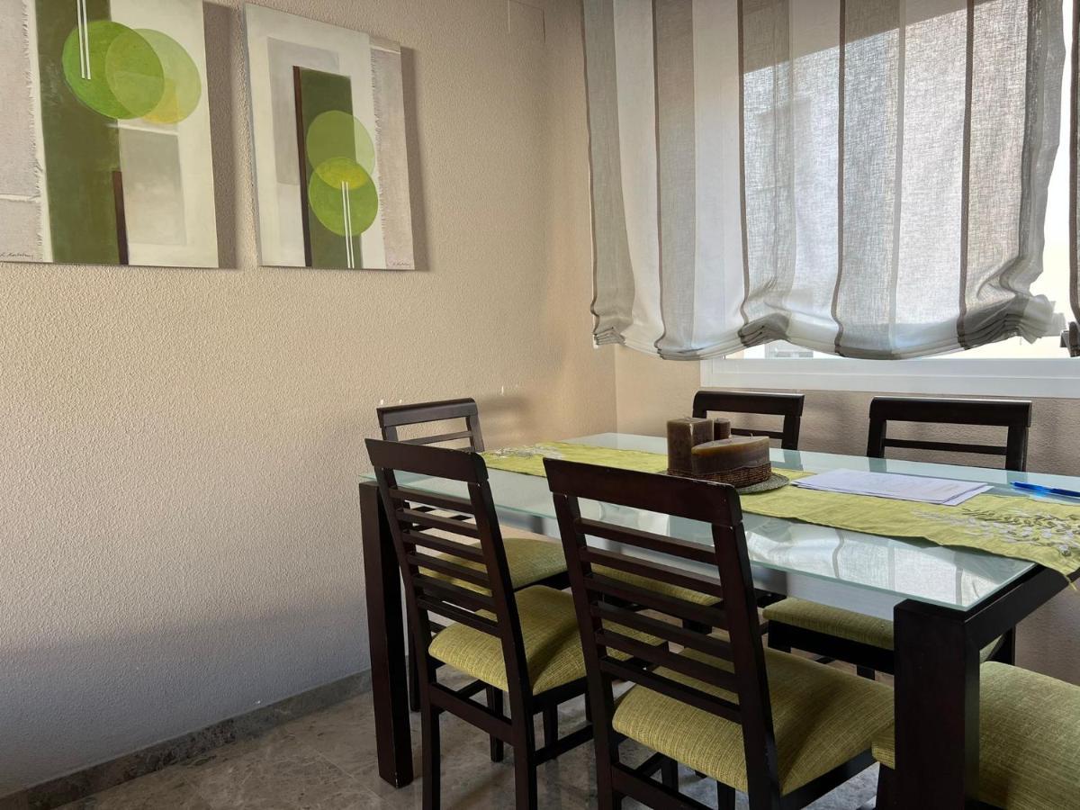 Apartamento Piso familiar con perfecta ubicación Córdoba Exterior foto