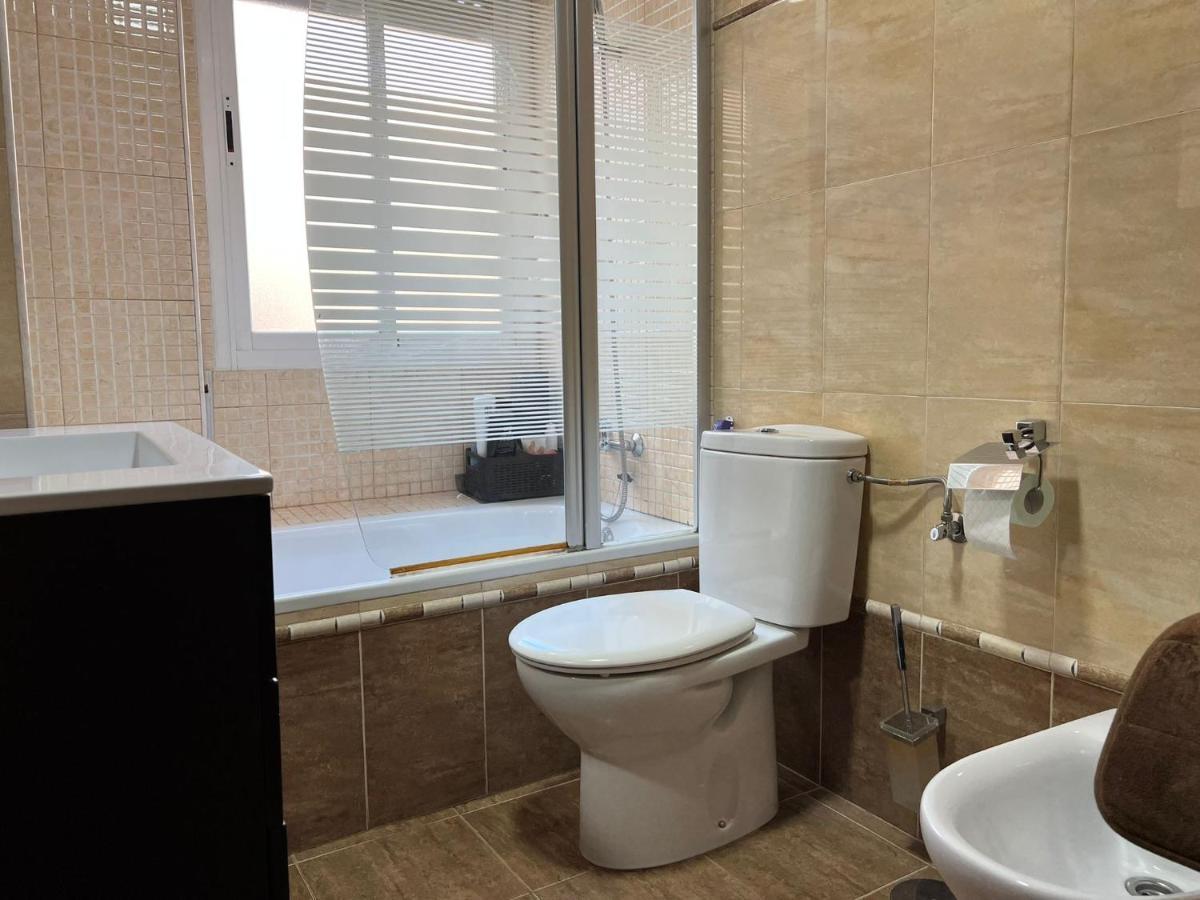 Apartamento Piso familiar con perfecta ubicación Córdoba Exterior foto