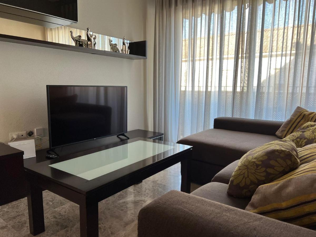 Apartamento Piso familiar con perfecta ubicación Córdoba Exterior foto