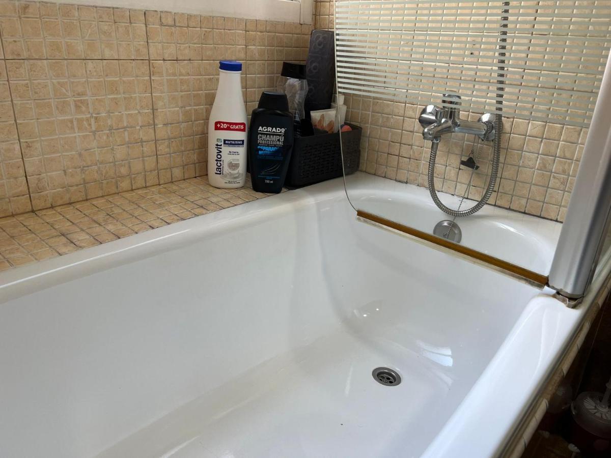 Apartamento Piso familiar con perfecta ubicación Córdoba Exterior foto