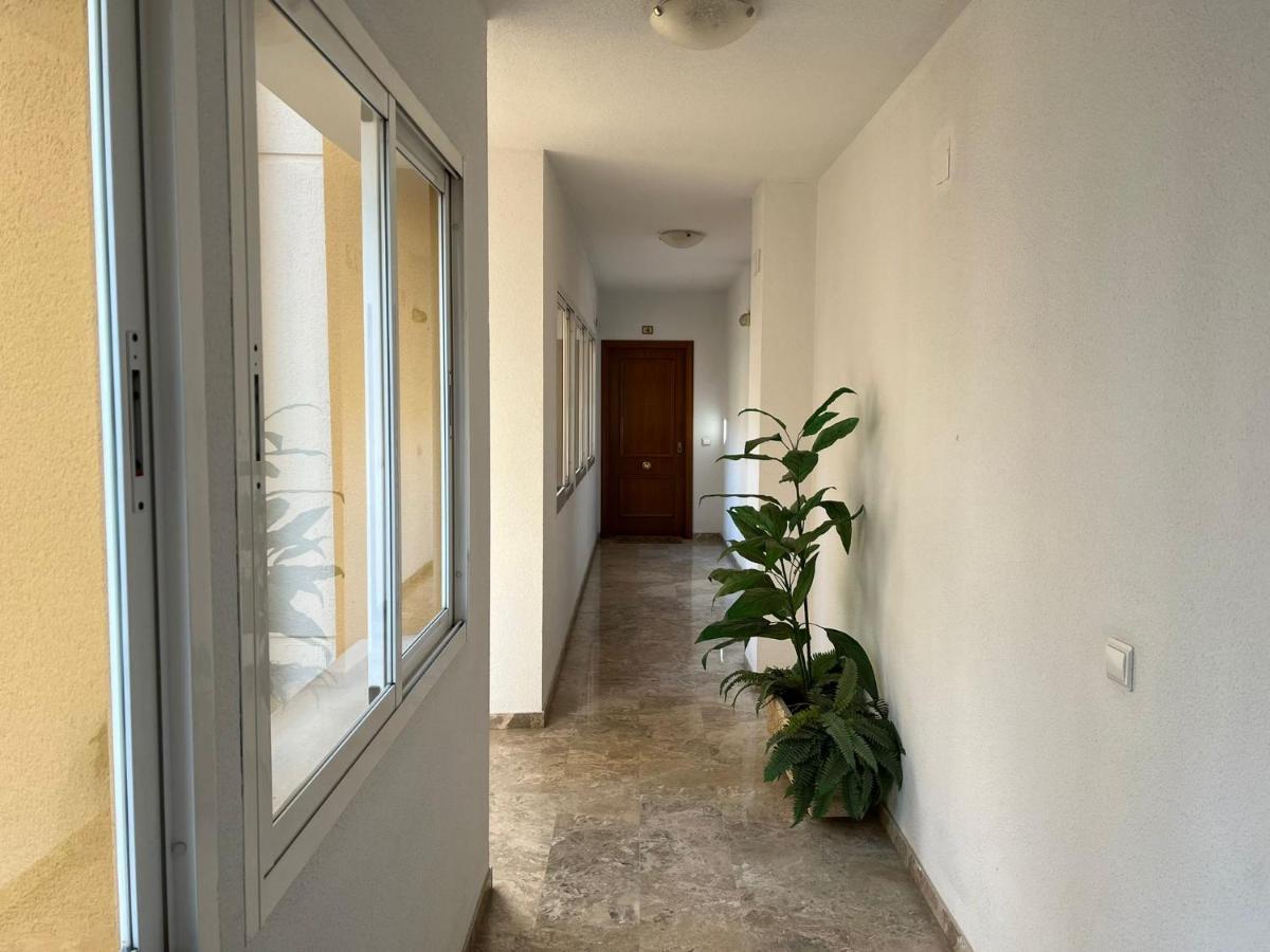 Apartamento Piso familiar con perfecta ubicación Córdoba Exterior foto