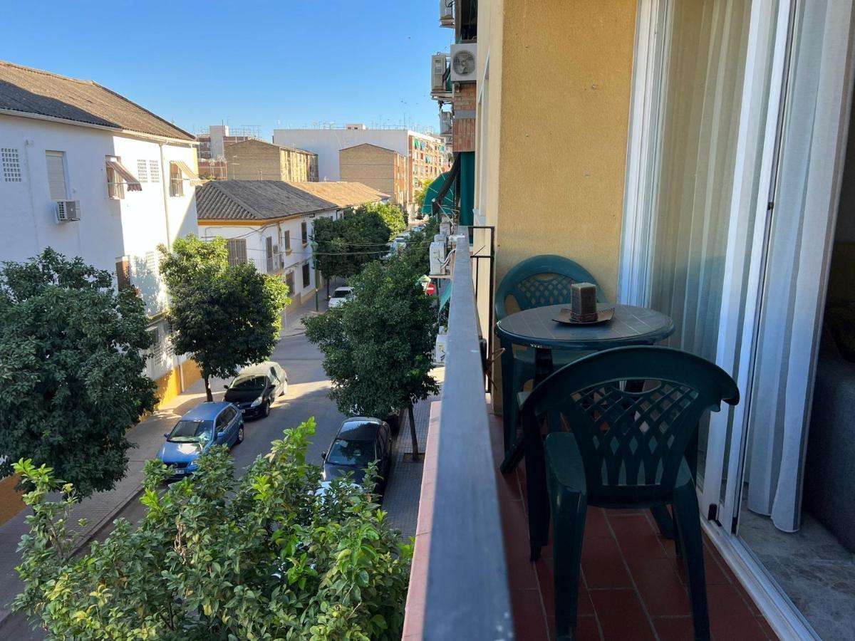 Apartamento Piso familiar con perfecta ubicación Córdoba Exterior foto