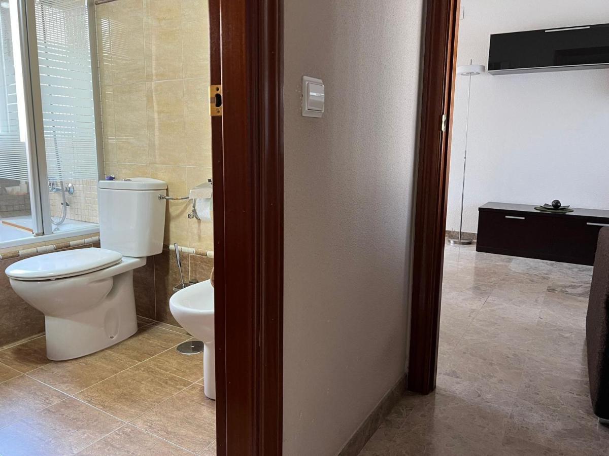Apartamento Piso familiar con perfecta ubicación Córdoba Exterior foto