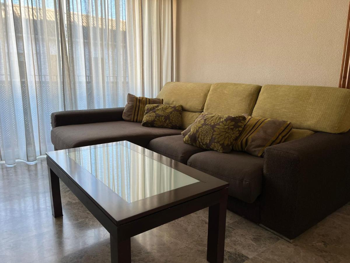 Apartamento Piso familiar con perfecta ubicación Córdoba Exterior foto