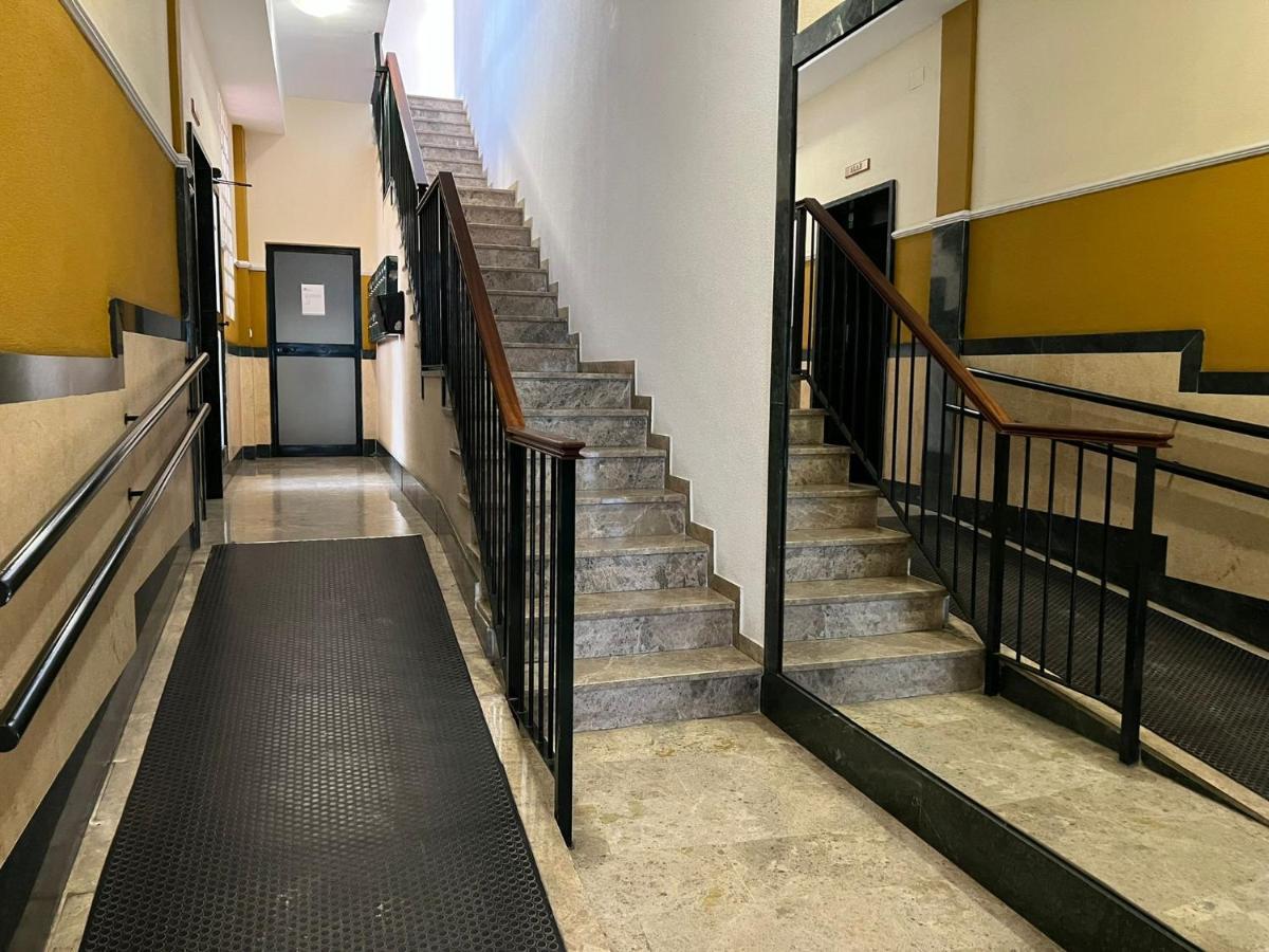 Apartamento Piso familiar con perfecta ubicación Córdoba Exterior foto