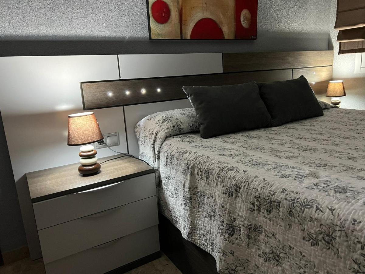 Apartamento Piso familiar con perfecta ubicación Córdoba Exterior foto