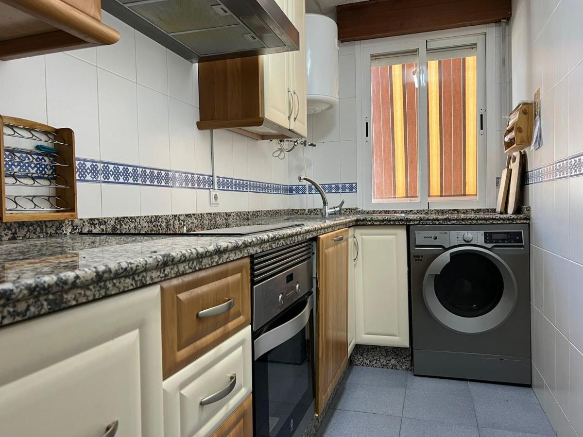 Apartamento Piso familiar con perfecta ubicación Córdoba Exterior foto