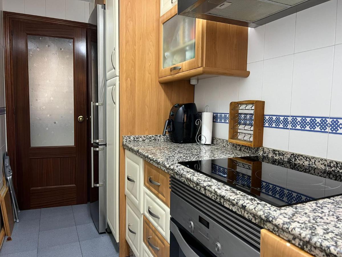 Apartamento Piso familiar con perfecta ubicación Córdoba Exterior foto